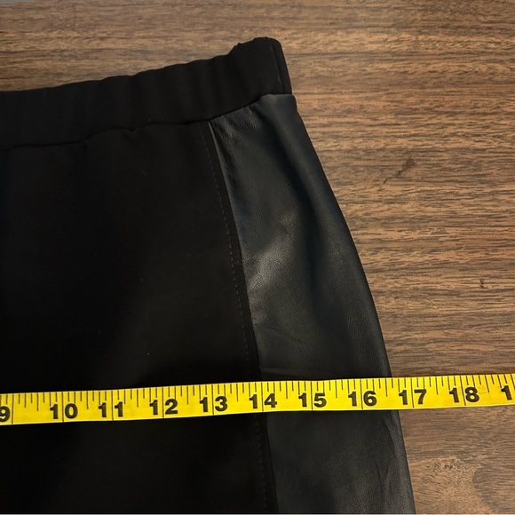 STELLA CARAKASI Classic Black Women's Skirt XS - Picture 8 of 9